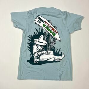 Union "Tacos La Union" T Shirt